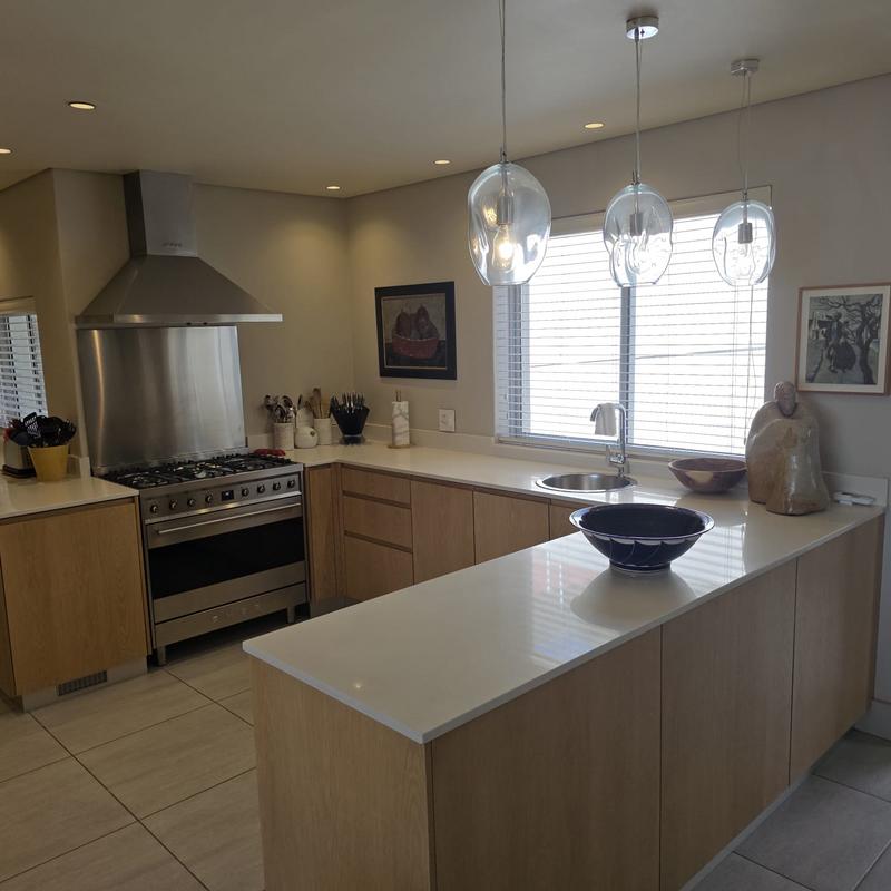 3 Bedroom Property for Sale in Green Point Western Cape